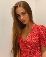 Фотография Ангелина