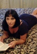 Фотография Алевтина