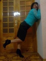 Индивидуалка: Алевтина