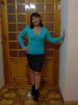 Индивидуалка: Алевтина