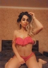 Индивидуалка: Ася