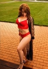 Индивидуалка: Лия