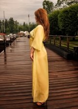 Индивидуалка: Лия