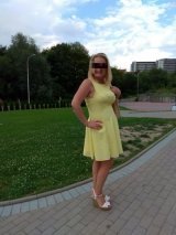 Индивидуалка: Жанна