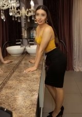 Индивидуалка: Варвара