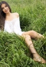 Индивидуалка: Варвара