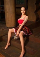 Индивидуалка: Эрика