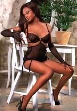 Индивидуалка: Рианна