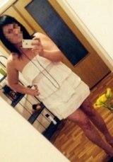 Индивидуалка: Злата