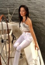 Индивидуалка: Зара