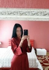 Индивидуалка: Женя