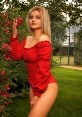 Индивидуалка: Злата