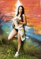 Индивидуалка: Маша