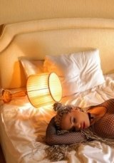 Индивидуалка: Настя