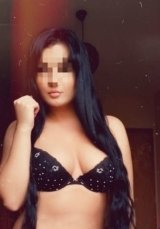 Индивидуалка: Маша