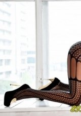 Индивидуалка: Анабель