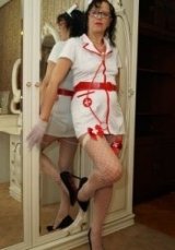 Фотография Анастасия