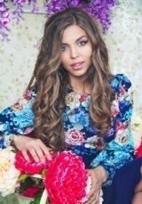 Индивидуалка: Тина