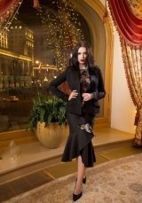 Индивидуалка: Вика