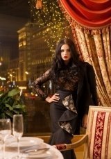 Индивидуалка: Вика