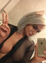Индивидуалка: Тина