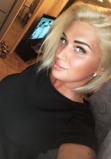 Индивидуалка: Тина