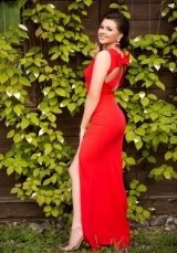 Индивидуалка: Вика