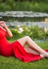 Индивидуалка: Вика