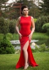 Индивидуалка: Вика