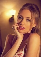 Индивидуалка: Ника