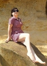 Фотография Катрина