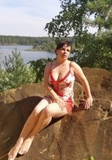 Массажистка: Катрина