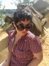 Массажистка: Катрина