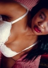 Индивидуалка: Анабель