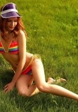 Индивидуалка: Аня