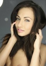 Индивидуалка: Александра