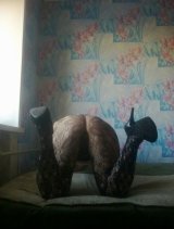 Индивидуалка: Люда