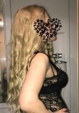 Индивидуалка: Саша