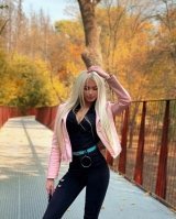 Индивидуалка: Кристина