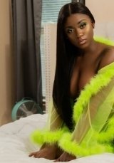 Индивидуалка: слава