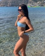 Индивидуалка: Анна