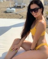 Индивидуалка: Анна