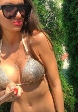 Индивидуалка: Олеся