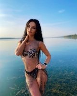 Индивидуалка: Камила