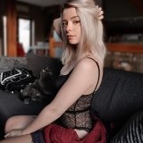 Индивидуалка: Алина
