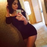 Индивидуалка: Карина