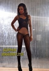 Индивидуалка: Sophia