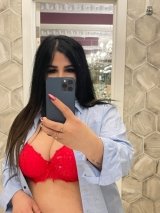 Индивидуалка: Диана