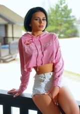 Фотография Настя