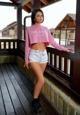 Индивидуалка: Настя